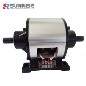 SUNRISE 24V Индустриален електромагнитен съединител и спирачен комплект за печатаща машина